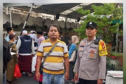 Go Teropong Rakyat