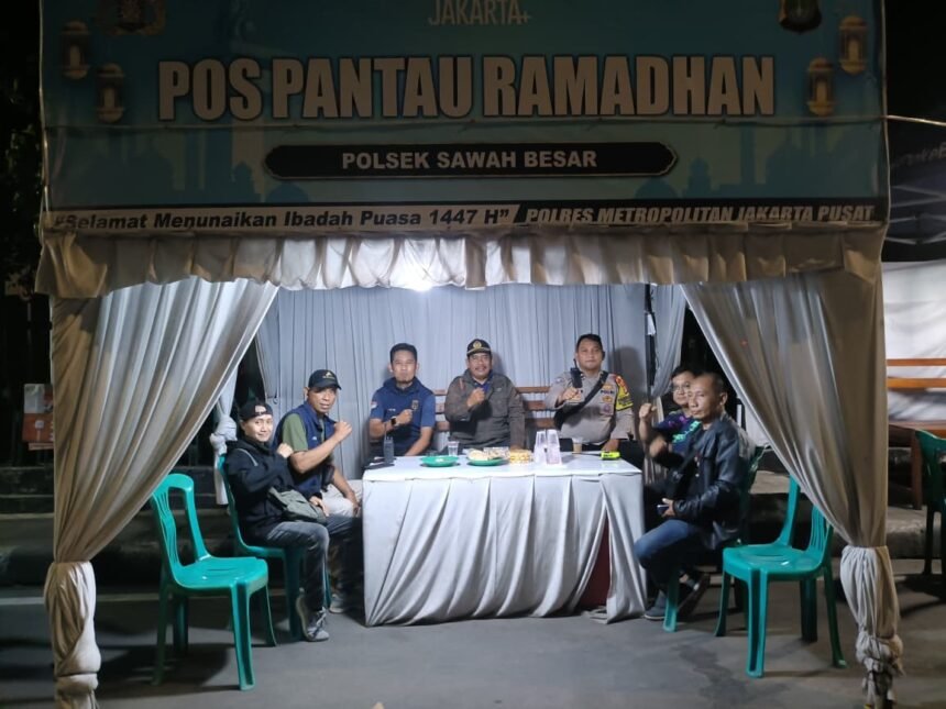 Go Teropong Rakyat