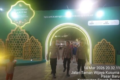 Go Teropong Rakyat