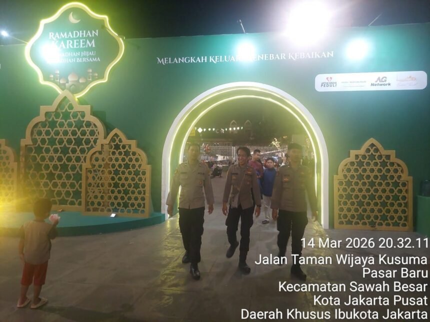 Go Teropong Rakyat