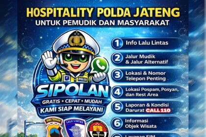 Go Teropong Rakyat