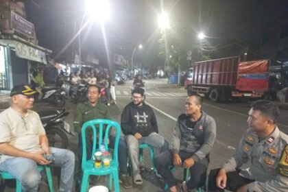 Go Teropong Rakyat