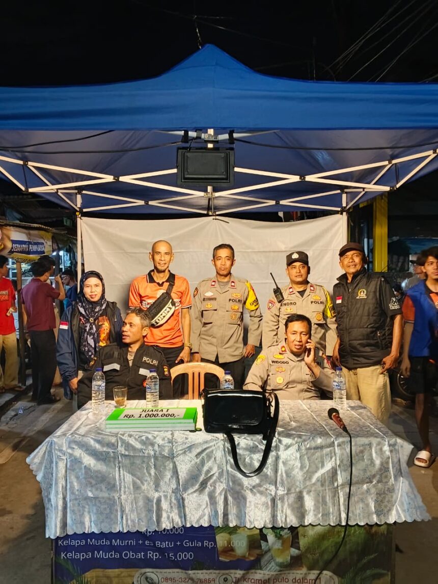 Go Teropong Rakyat