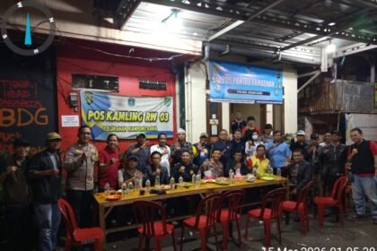 Go Teropong Rakyat