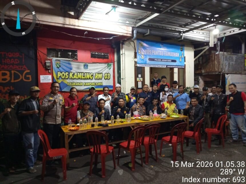 Go Teropong Rakyat
