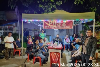 Go Teropong Rakyat