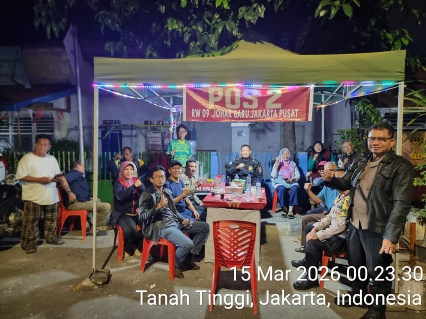 Go Teropong Rakyat