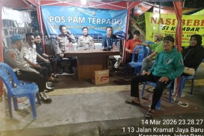 Go Teropong Rakyat