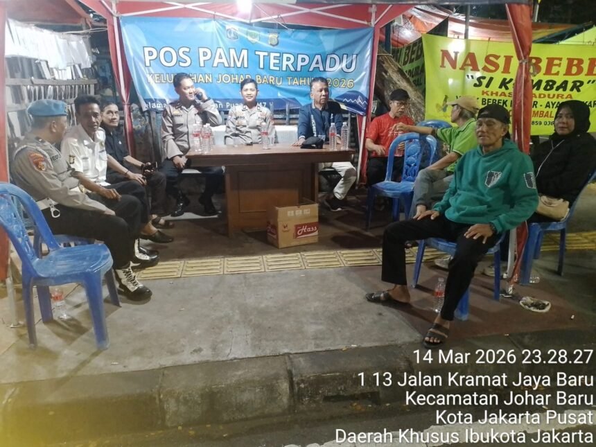 Go Teropong Rakyat