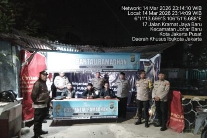 Go Teropong Rakyat