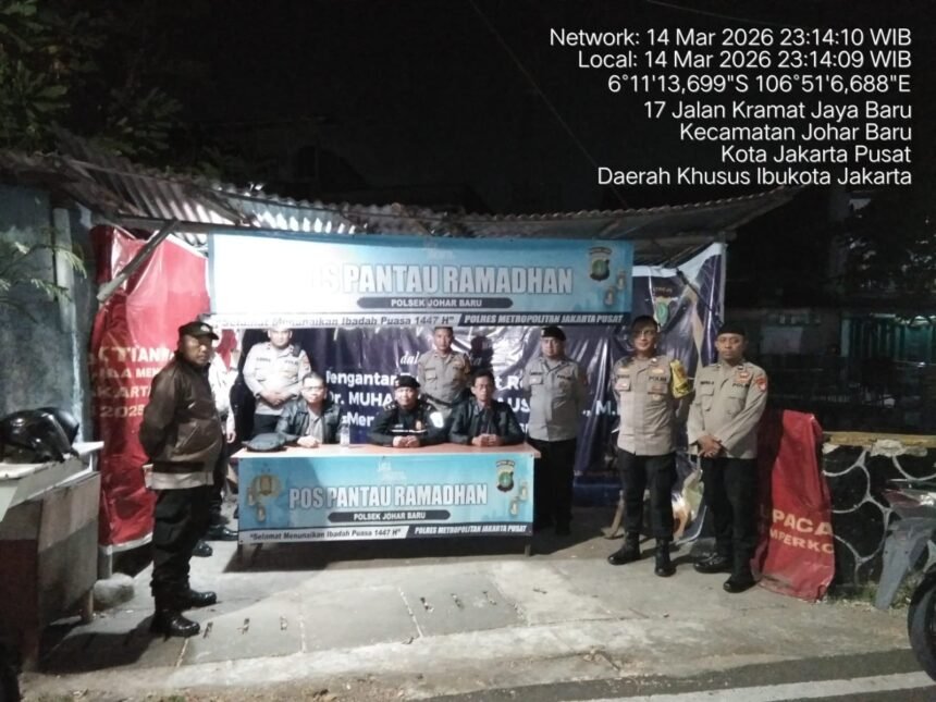 Go Teropong Rakyat