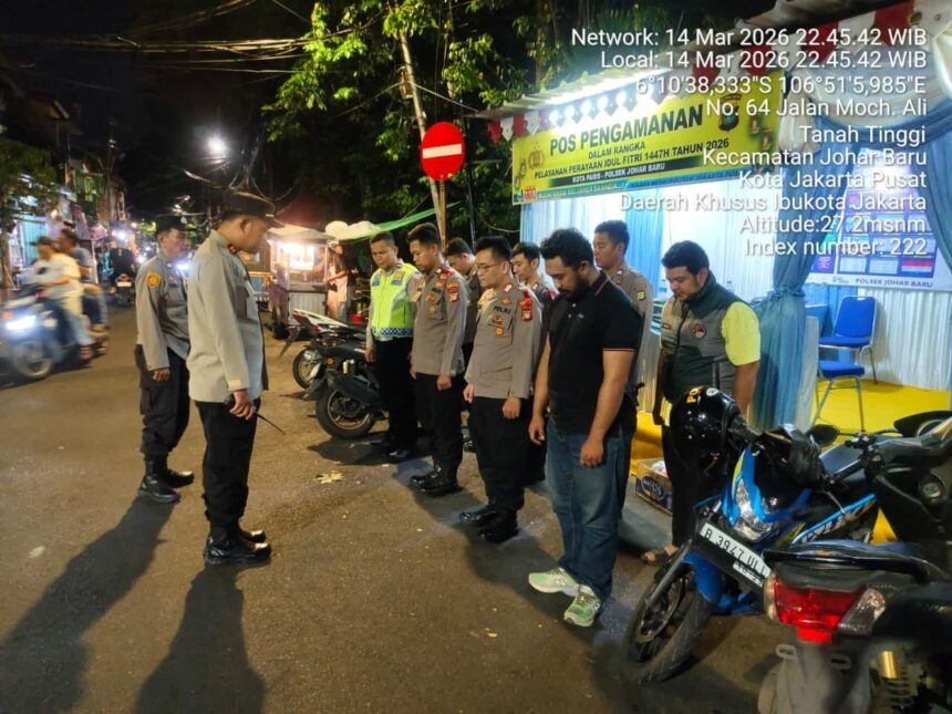 Go Teropong Rakyat
