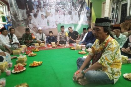 Go Teropong Rakyat