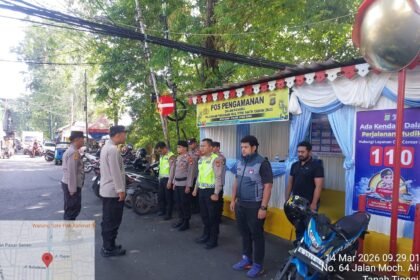 Go Teropong Rakyat