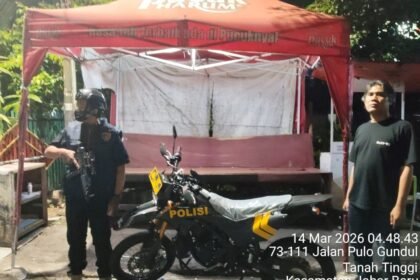 Go Teropong Rakyat