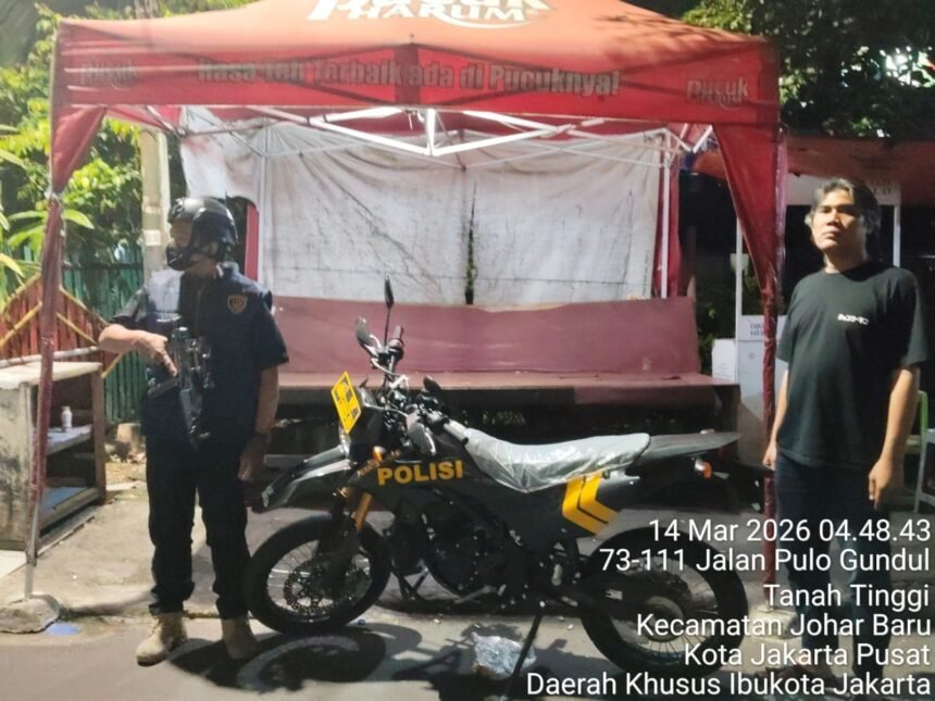 Go Teropong Rakyat