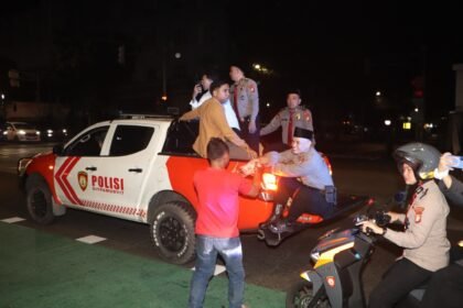 Go Teropong Rakyat