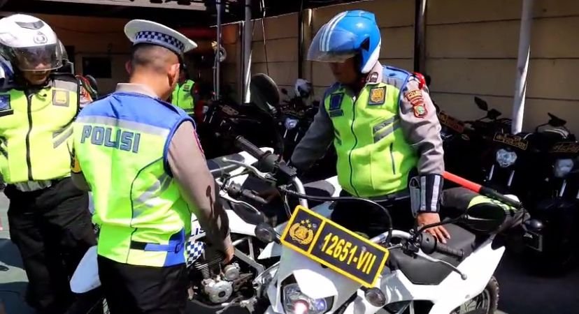 Go Teropong Rakyat