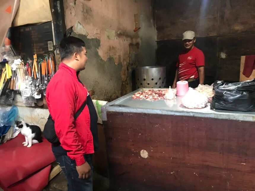 Go Teropong Rakyat