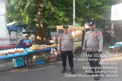 Go Teropong Rakyat