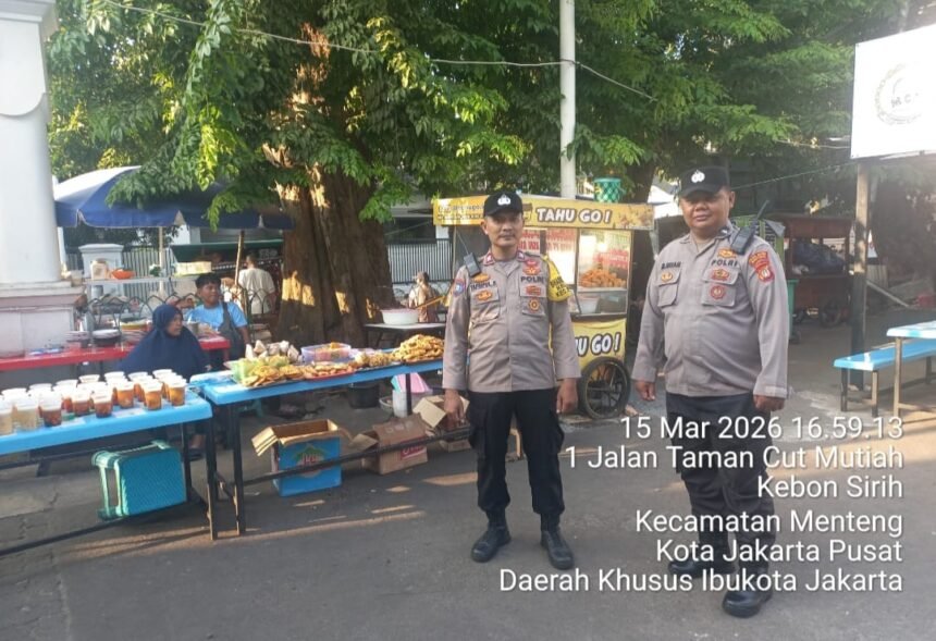 Go Teropong Rakyat