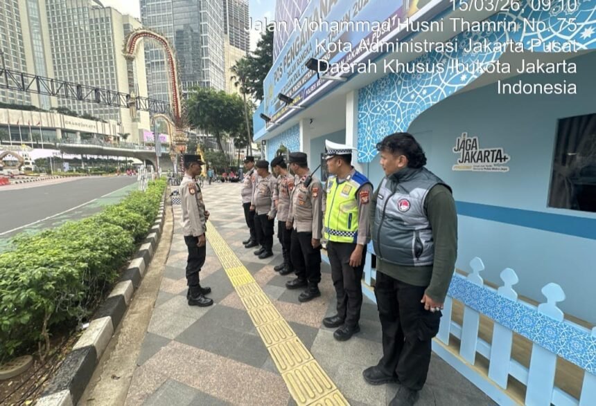 Go Teropong Rakyat