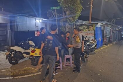 Go Teropong Rakyat