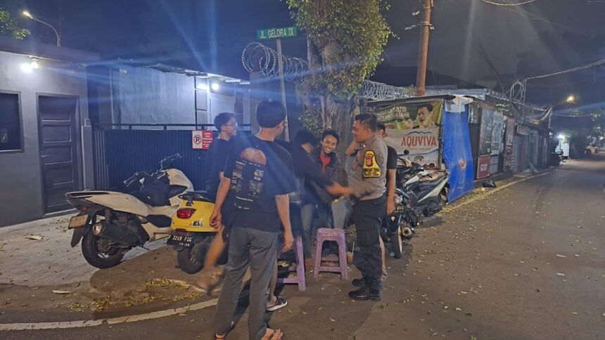 Go Teropong Rakyat