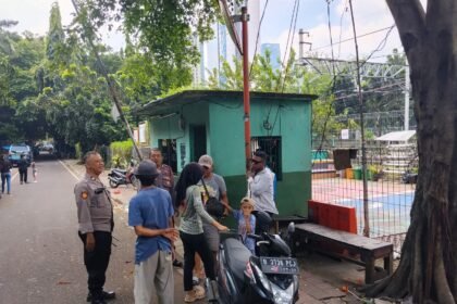 Go Teropong Rakyat