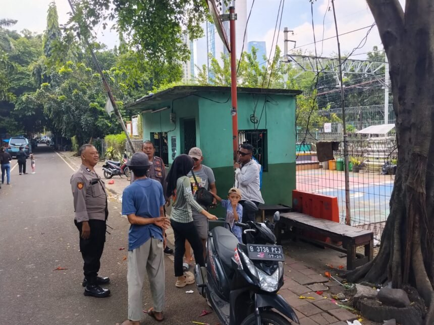 Go Teropong Rakyat
