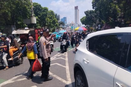 Go Teropong Rakyat