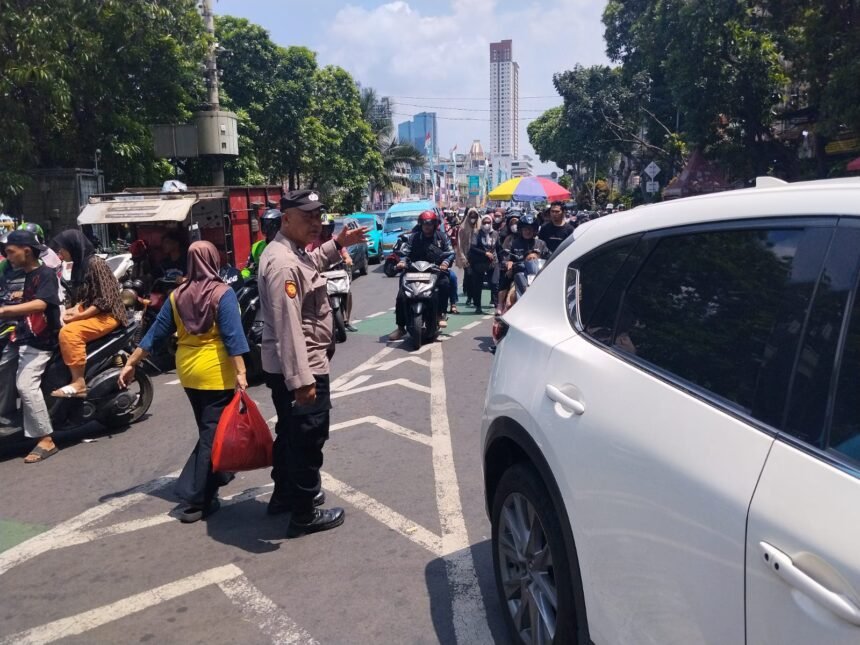 Go Teropong Rakyat