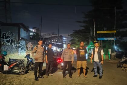 Go Teropong Rakyat