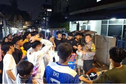 Go Teropong Rakyat
