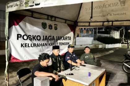 Go Teropong Rakyat