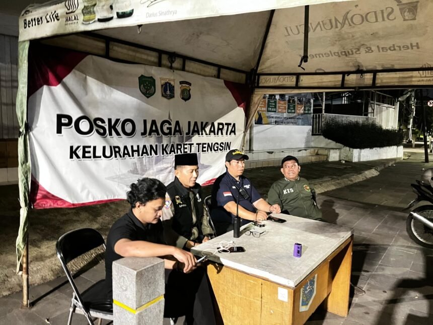 Go Teropong Rakyat