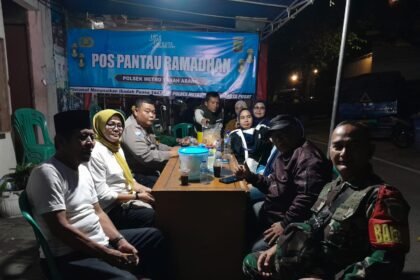 Go Teropong Rakyat