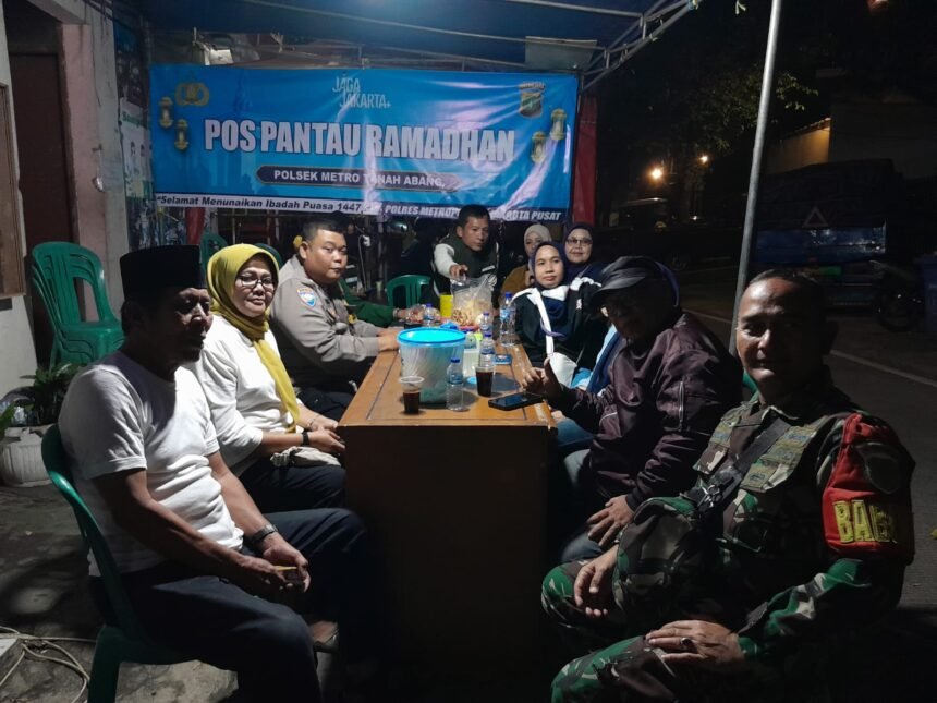 Go Teropong Rakyat