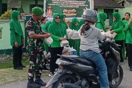 Go Teropong Rakyat