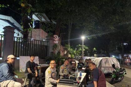 Go Teropong Rakyat