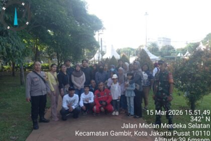 Go Teropong Rakyat