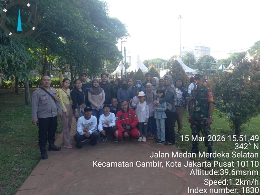 Go Teropong Rakyat