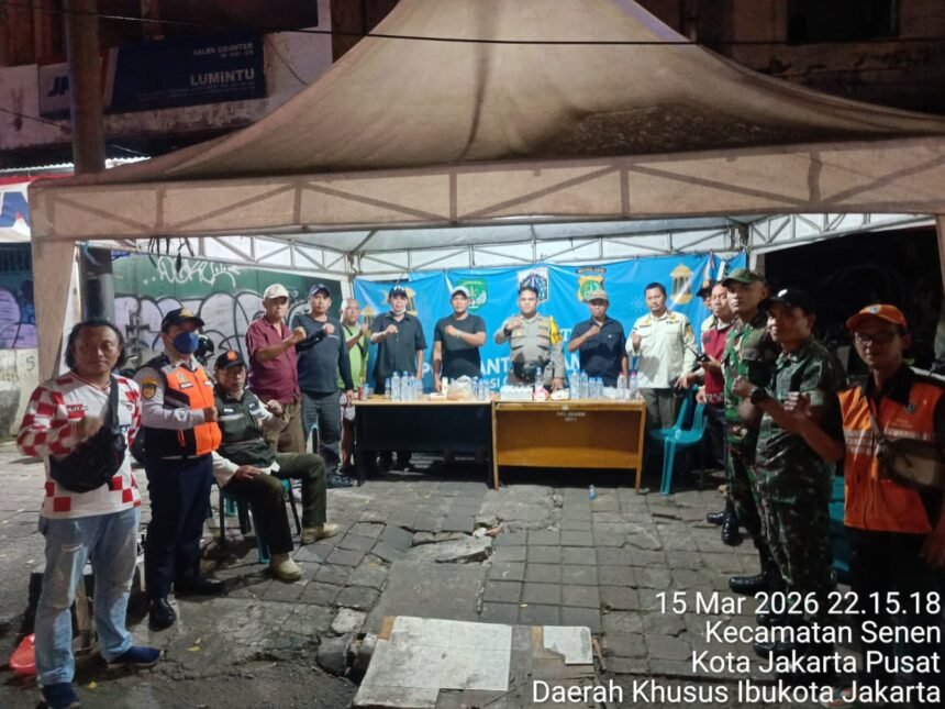 Go Teropong Rakyat