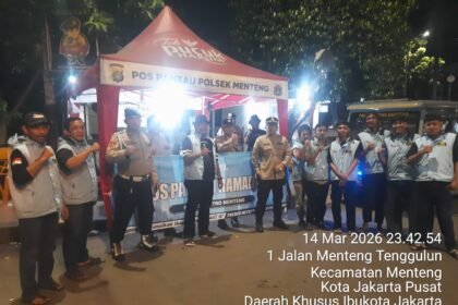 Go Teropong Rakyat