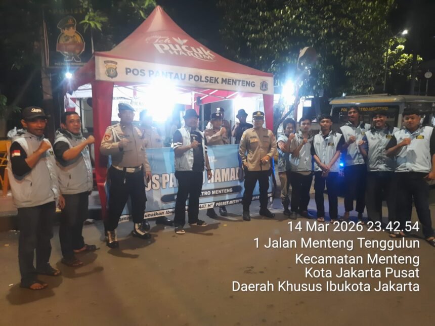 Go Teropong Rakyat