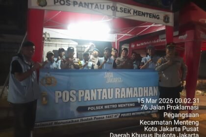 Go Teropong Rakyat