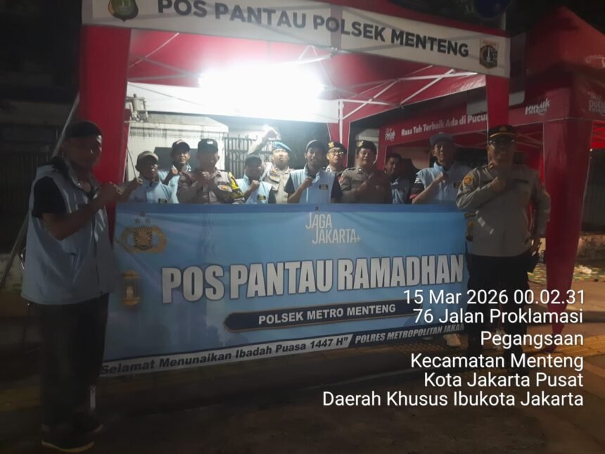 Go Teropong Rakyat