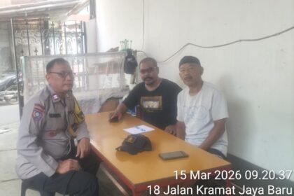 Go Teropong Rakyat