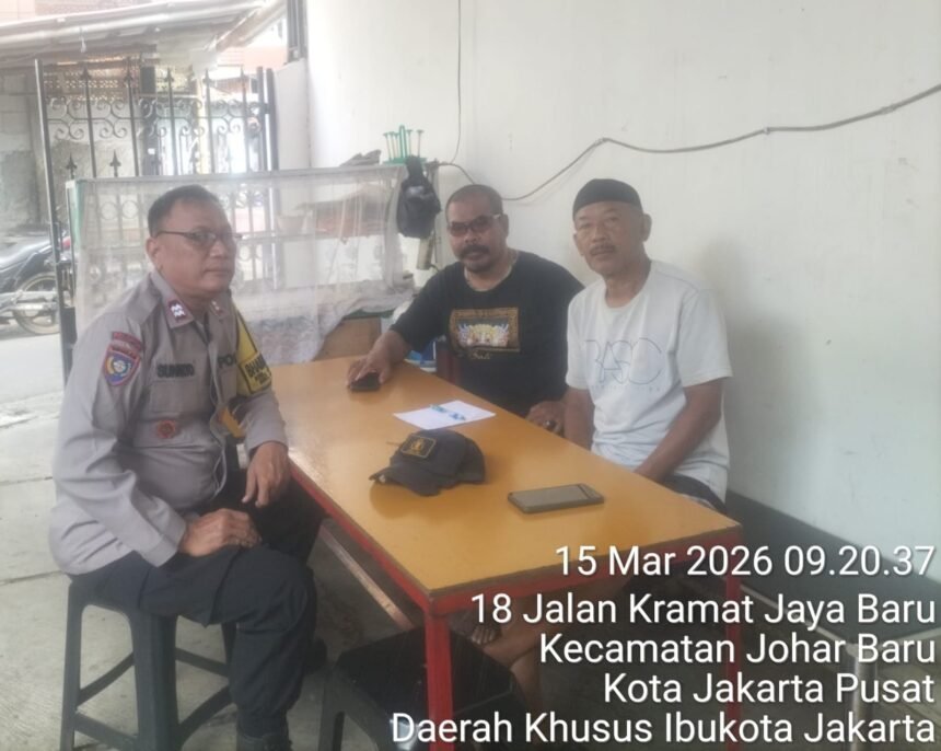Go Teropong Rakyat