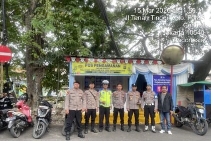 Go Teropong Rakyat